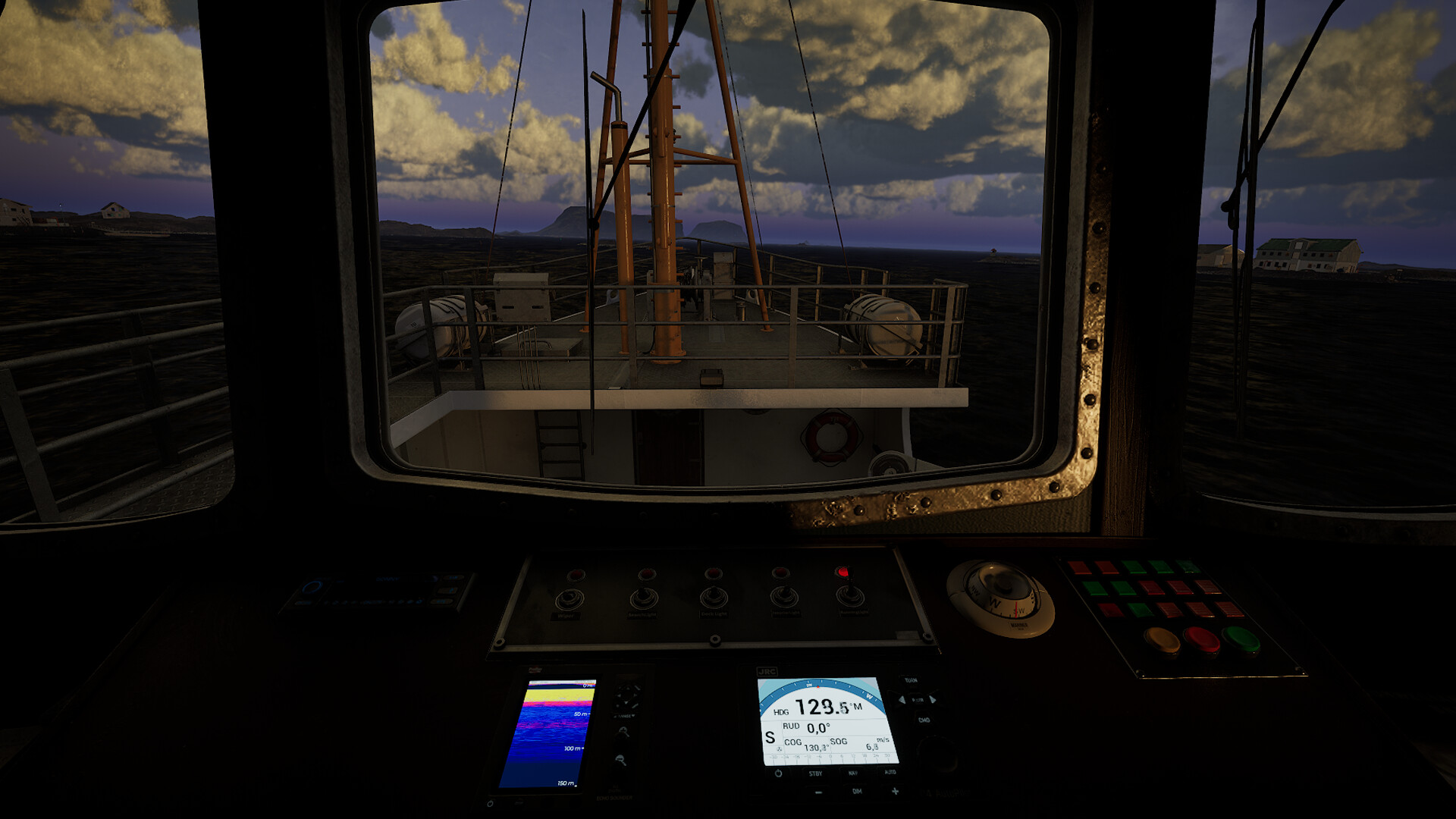 Ships At Sea Screenshot 6