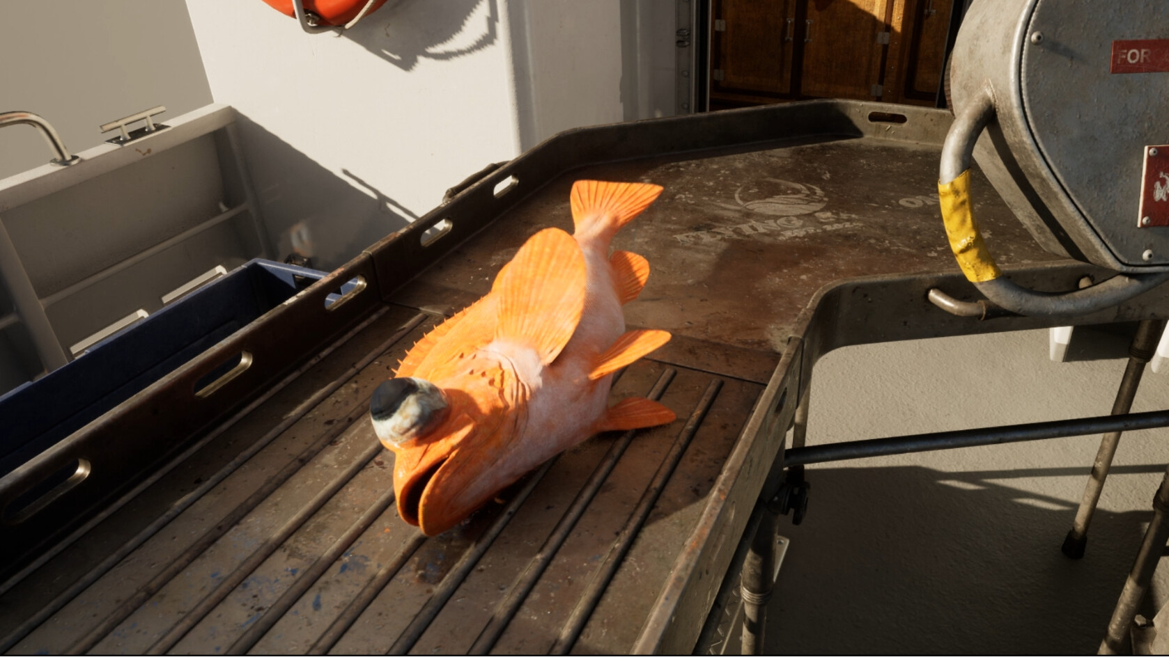 Ships At Sea Screenshot 15