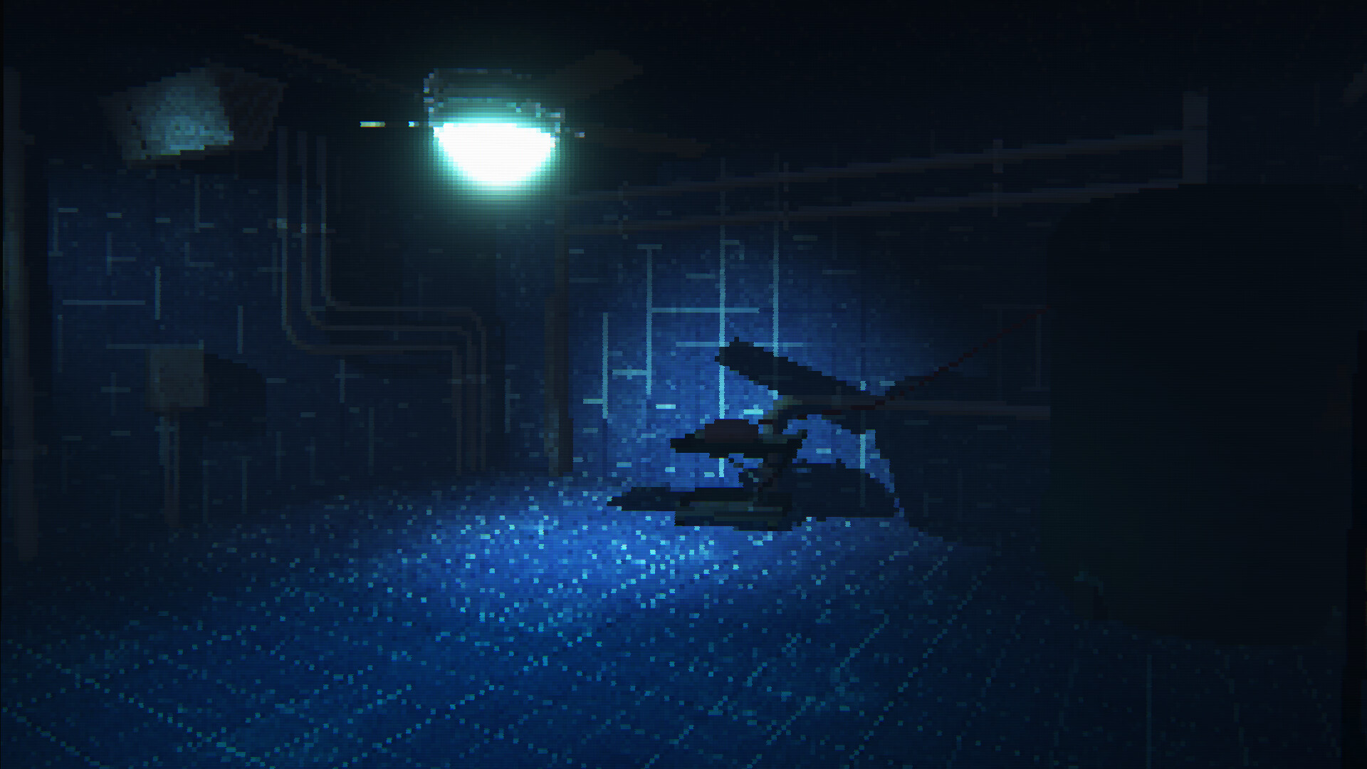 6 Floors Screenshot 3