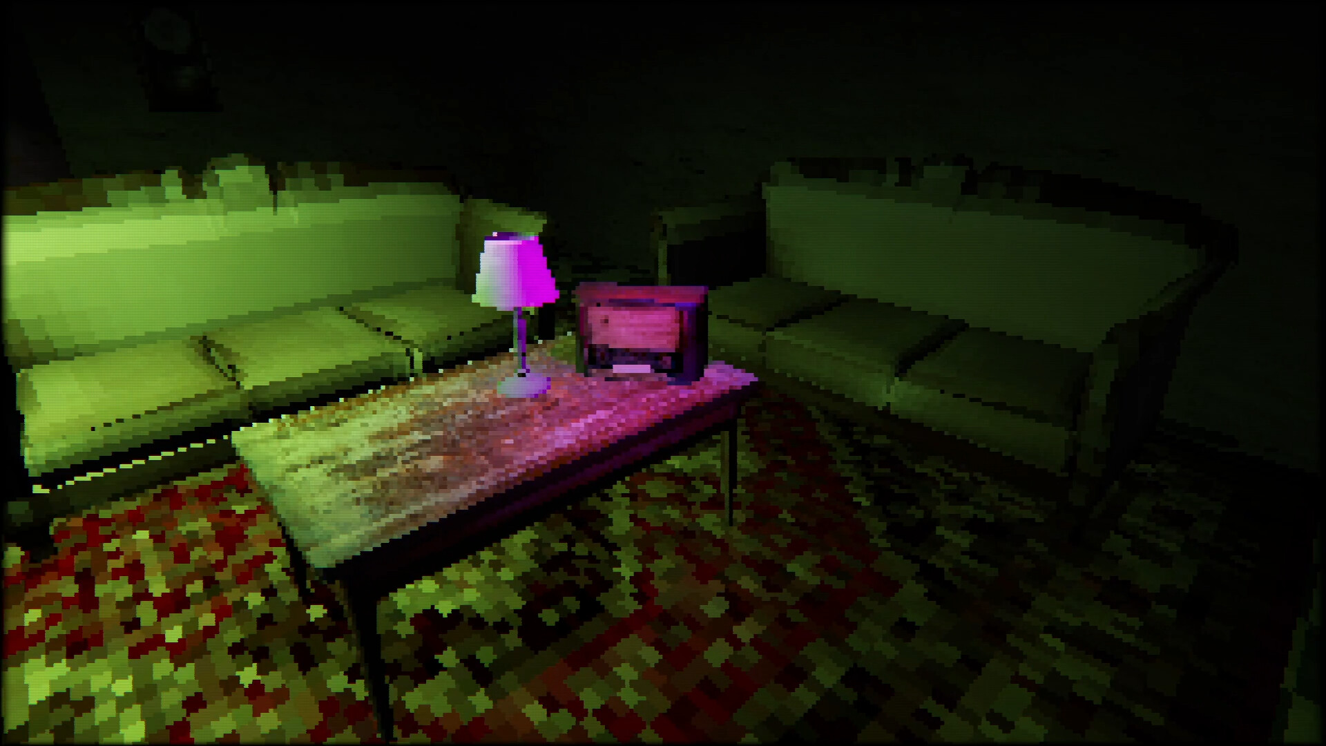 6 Floors Screenshot 1