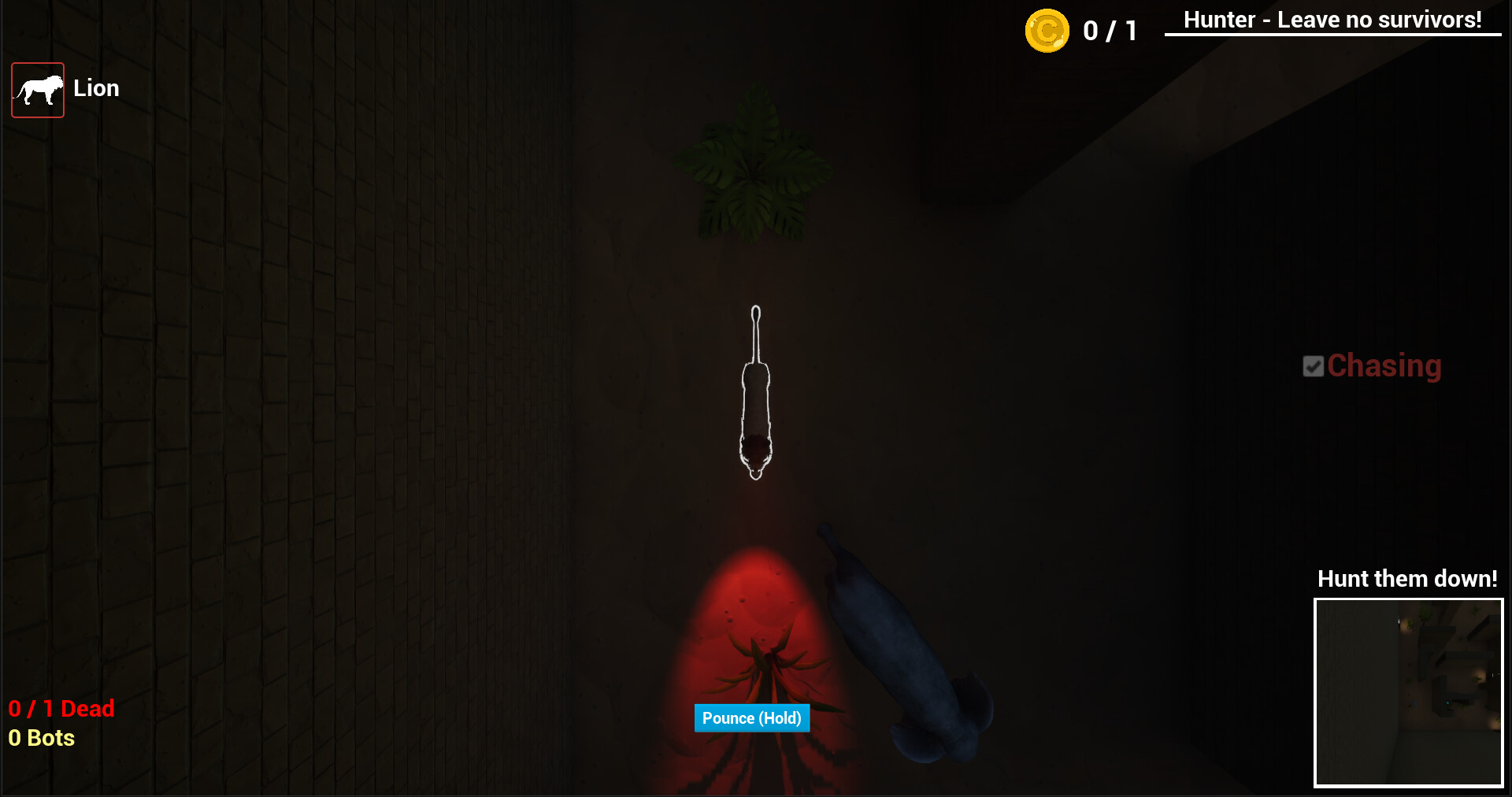 Scavenged By Sunset Screenshot 4