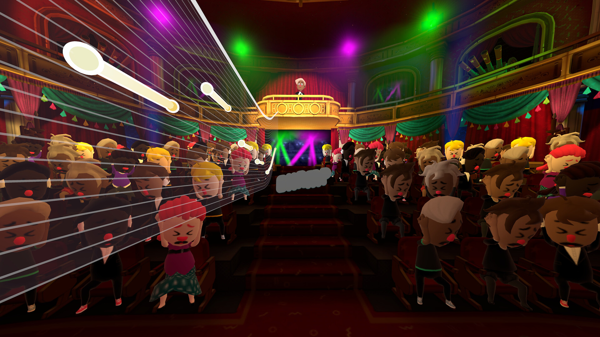 Trombone Champ: Unflattened Screenshot 5