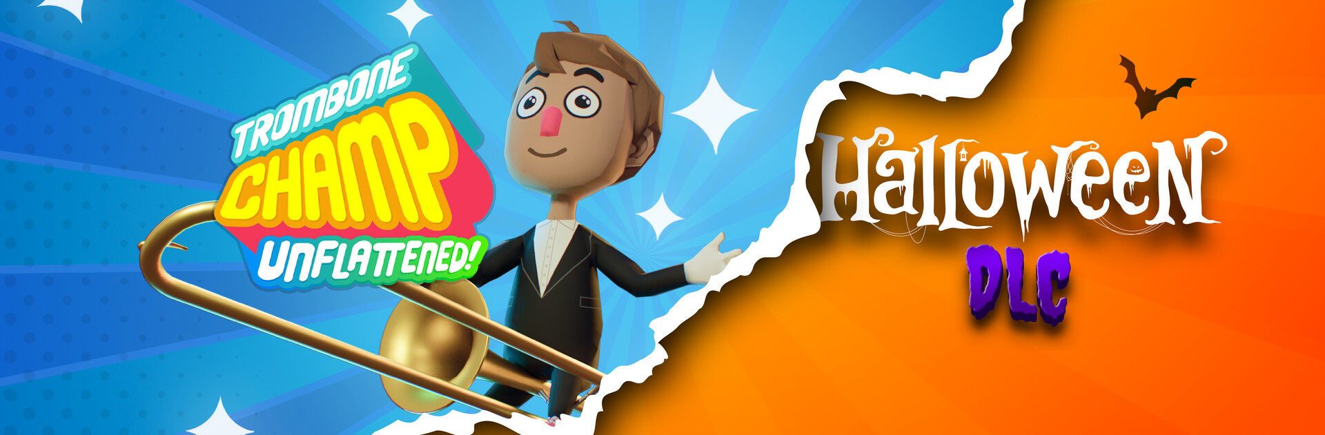 Trombone Champ: Unflattened Screenshot 6