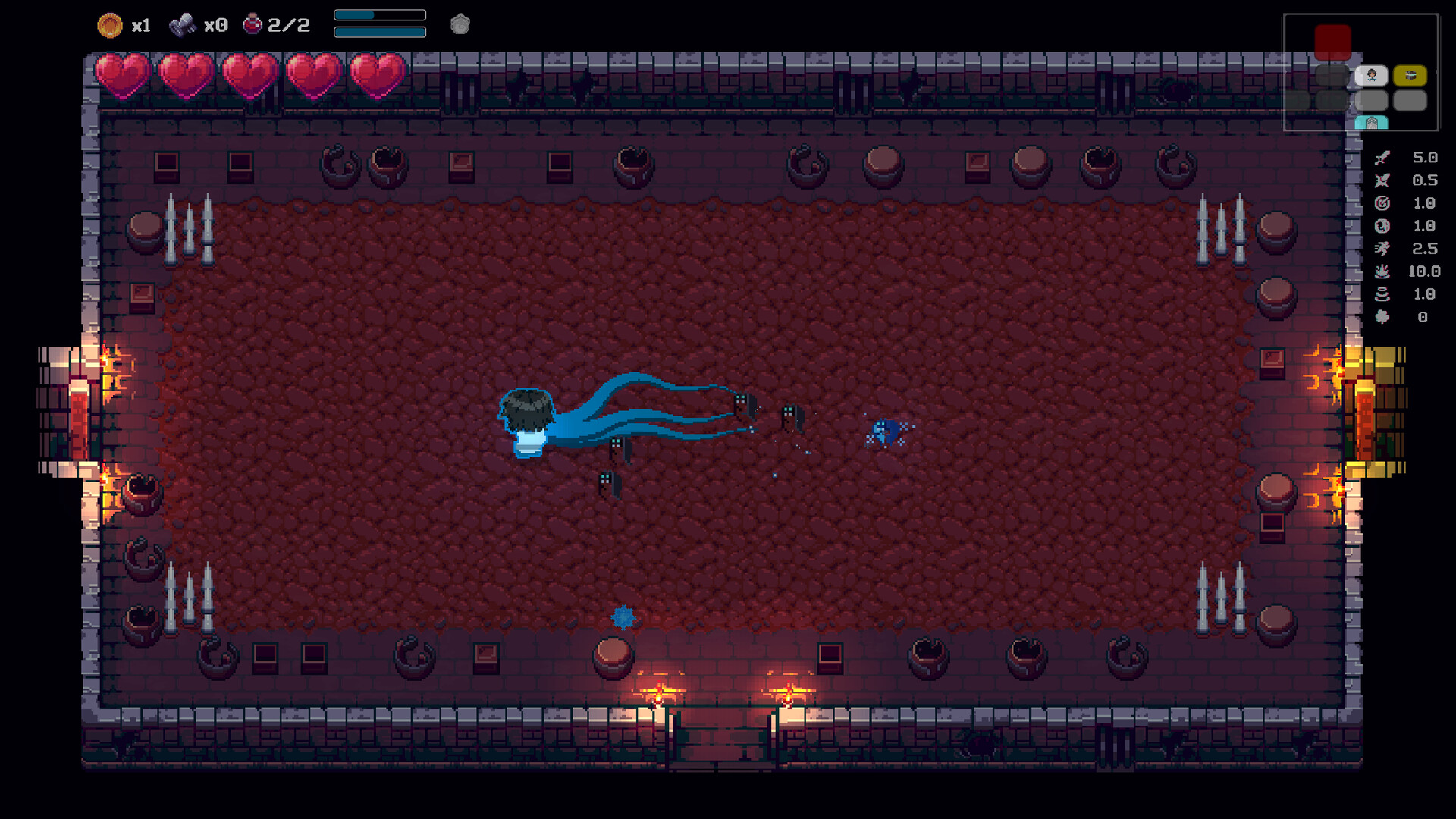 The Element Of Screenshot 6