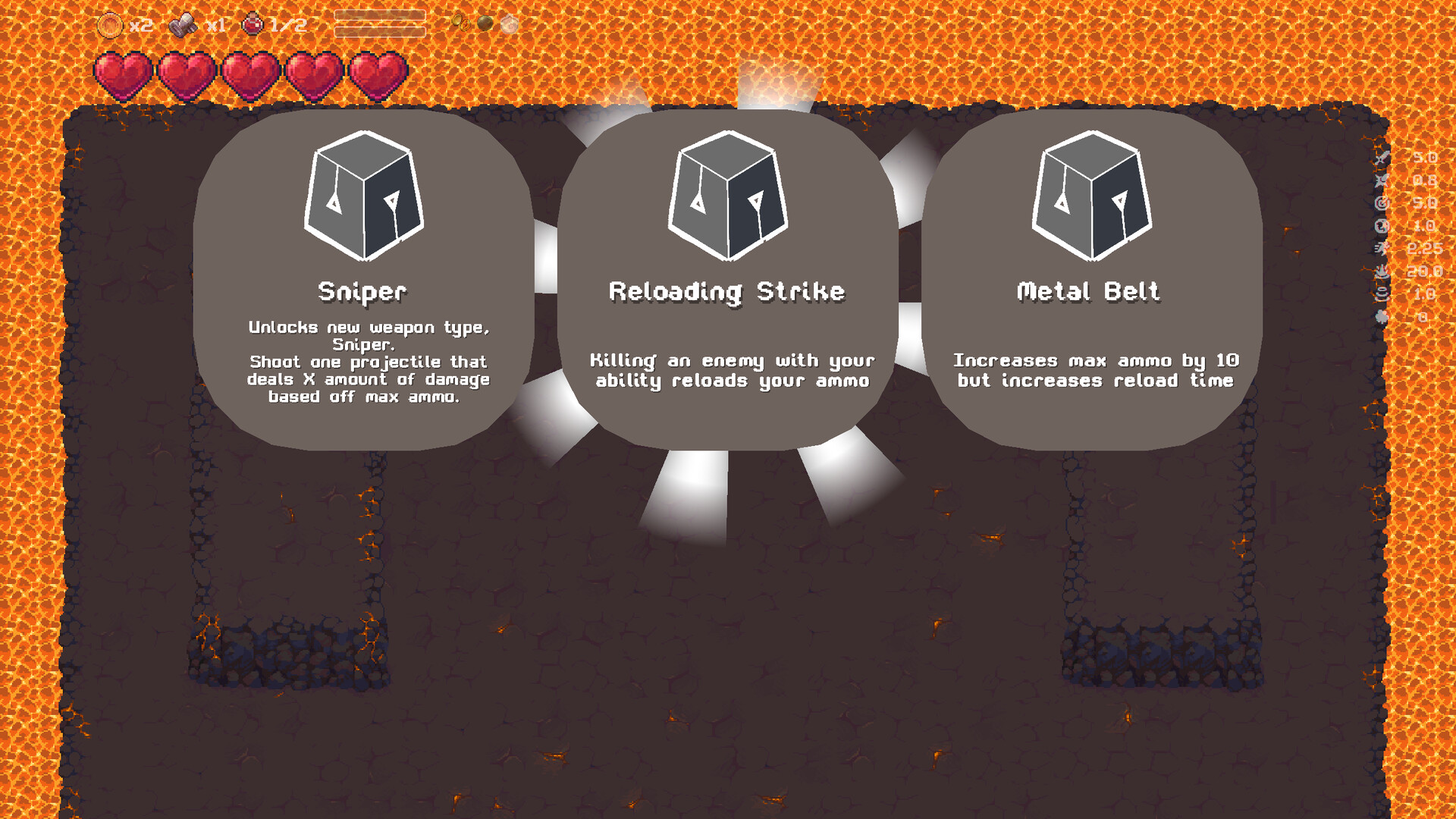 The Element Of Screenshot 8