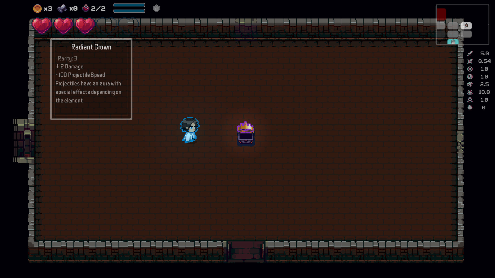 The Element Of Screenshot 4