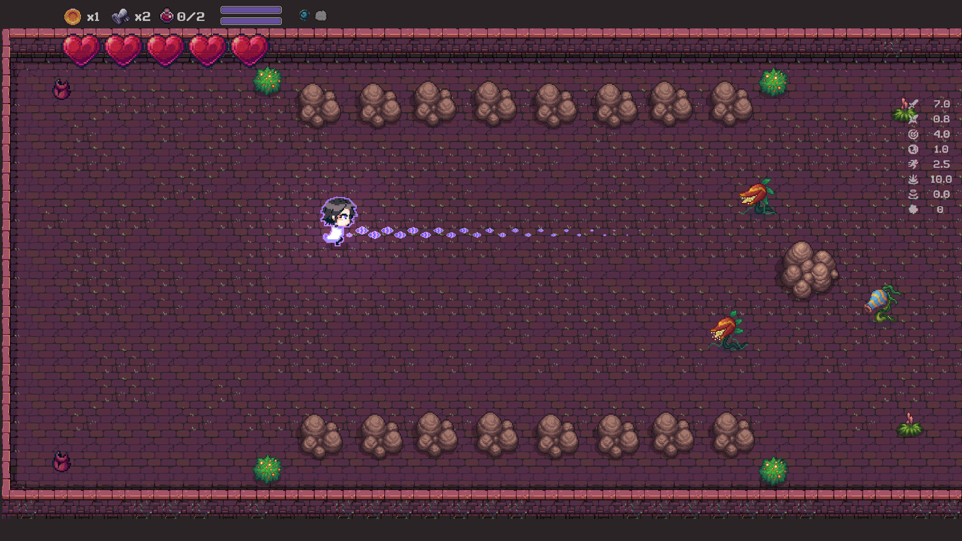 The Element Of Screenshot 2