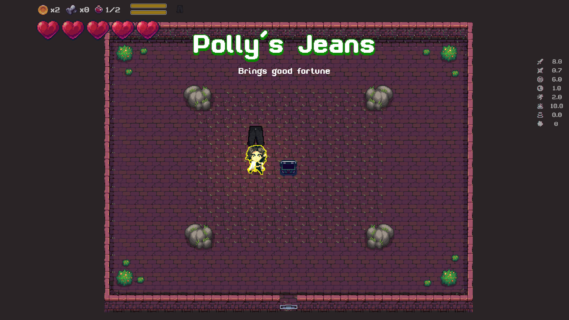 The Element Of Screenshot 5