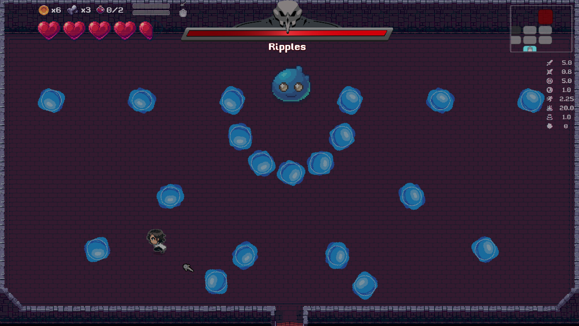 The Element Of Screenshot 1