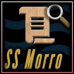 Morro Castle - At Sea: Fact Finder icon