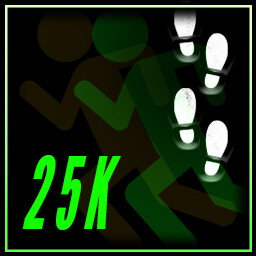 Distance Travelled 2 icon