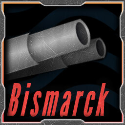Bismarck - At Sea: Feuer! icon