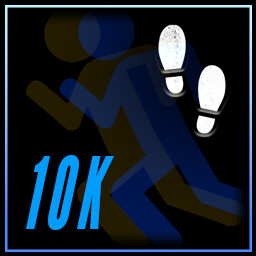 Distance Travelled 1 icon