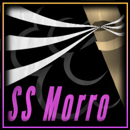 Morro Castle - At Sea: Sound the Horn icon