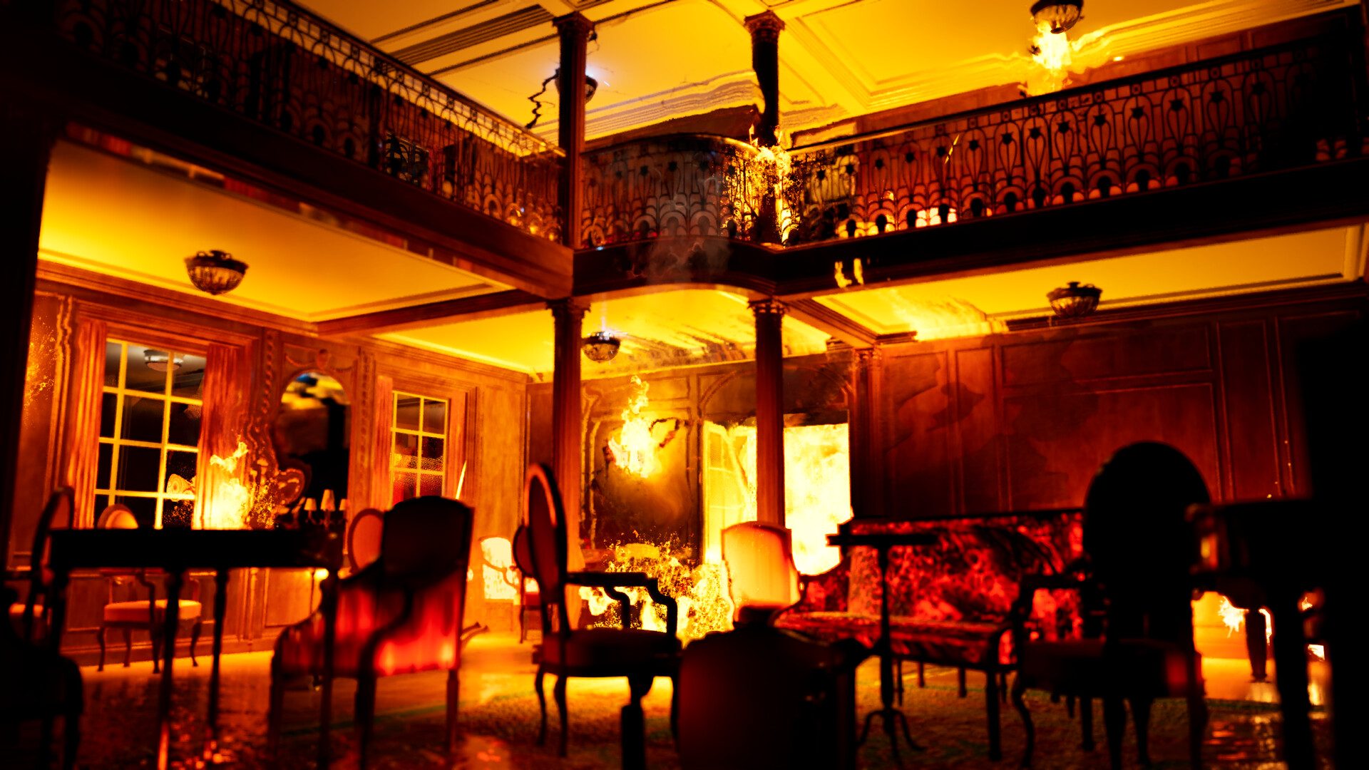 Ship Explorer Screenshot 1