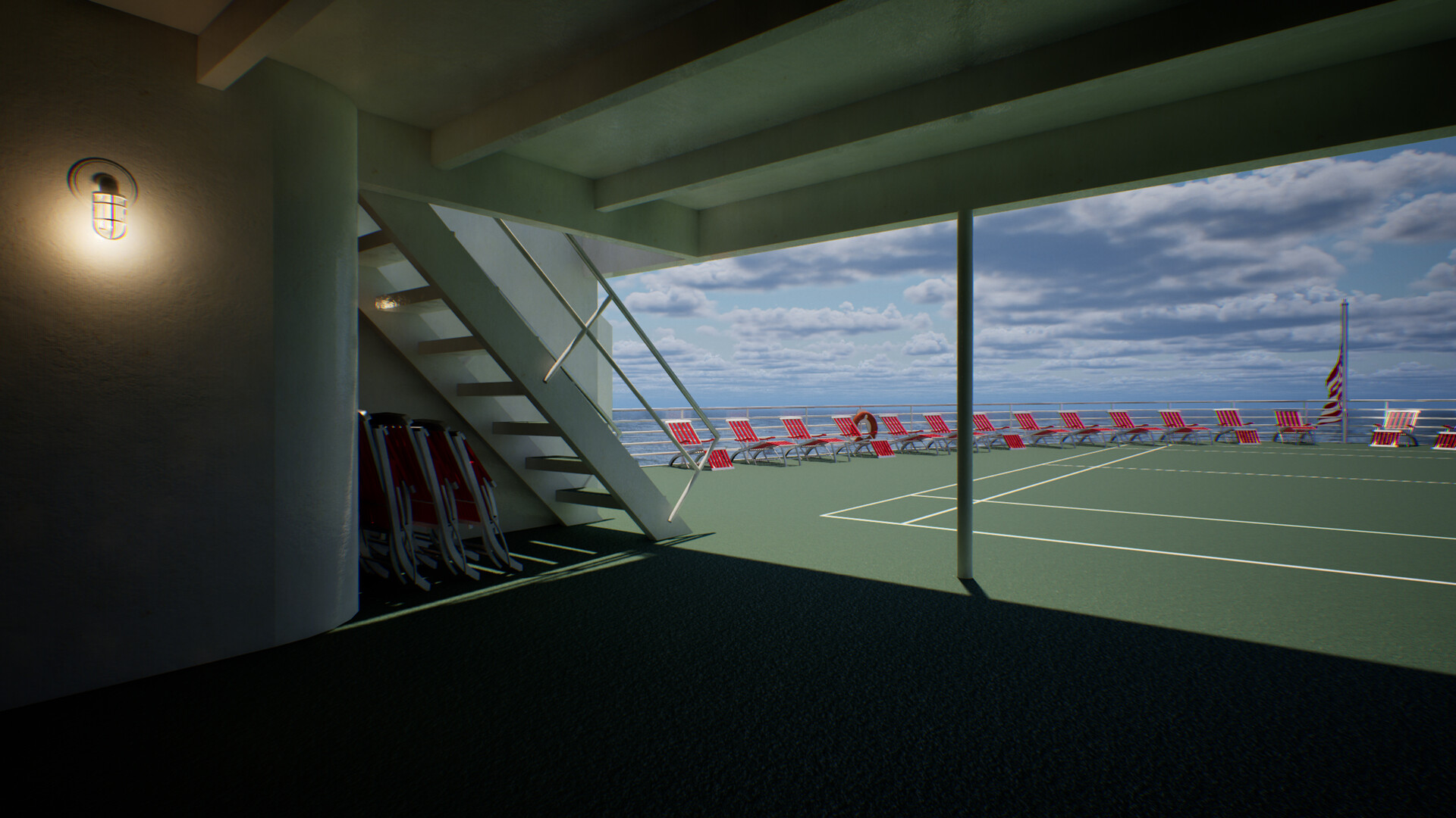 Ship Explorer Screenshot 6