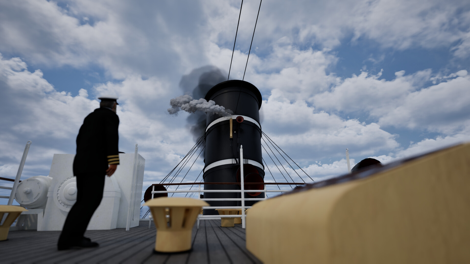 Ship Explorer Screenshot 3