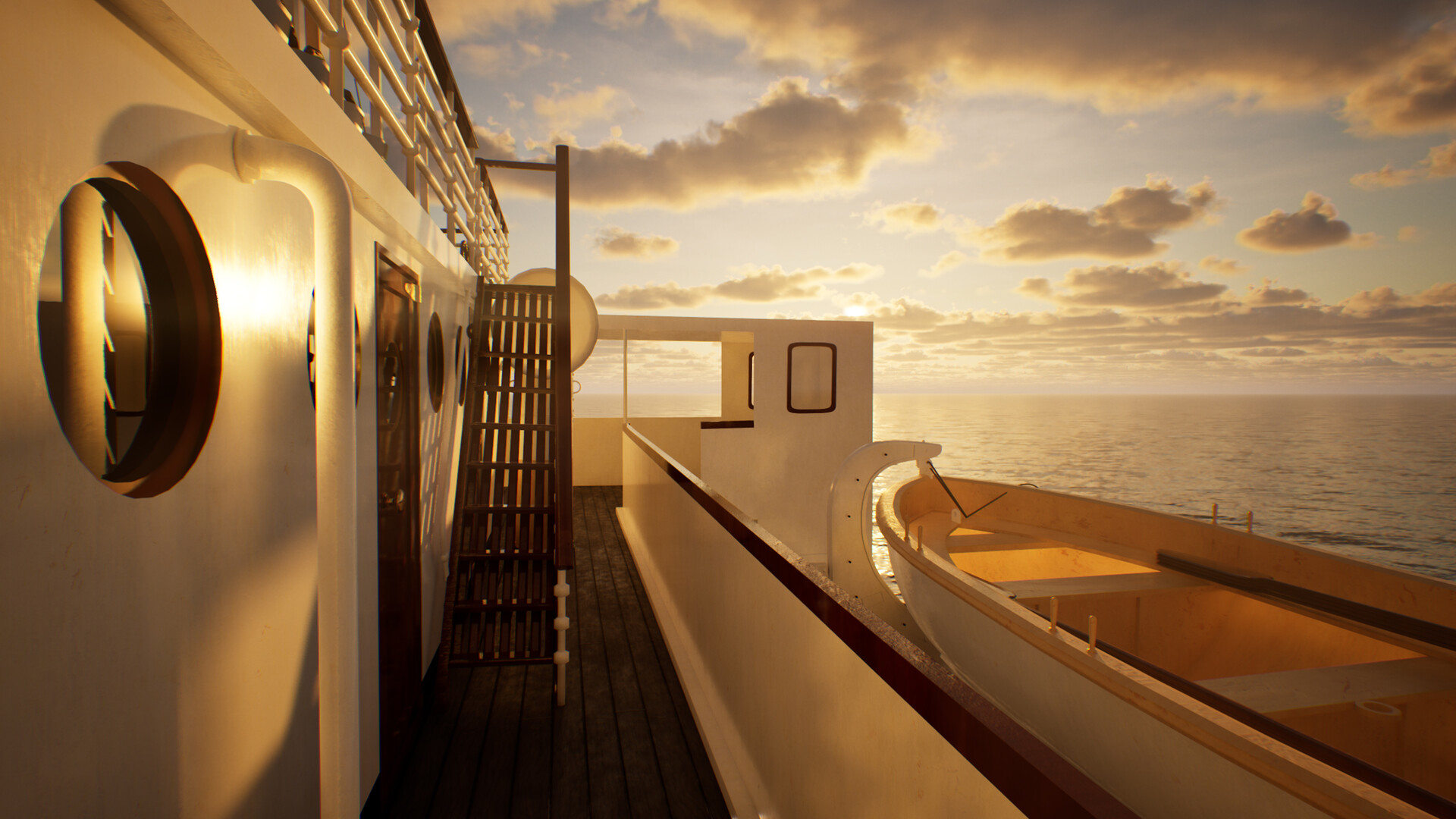 Ship Explorer Screenshot 10