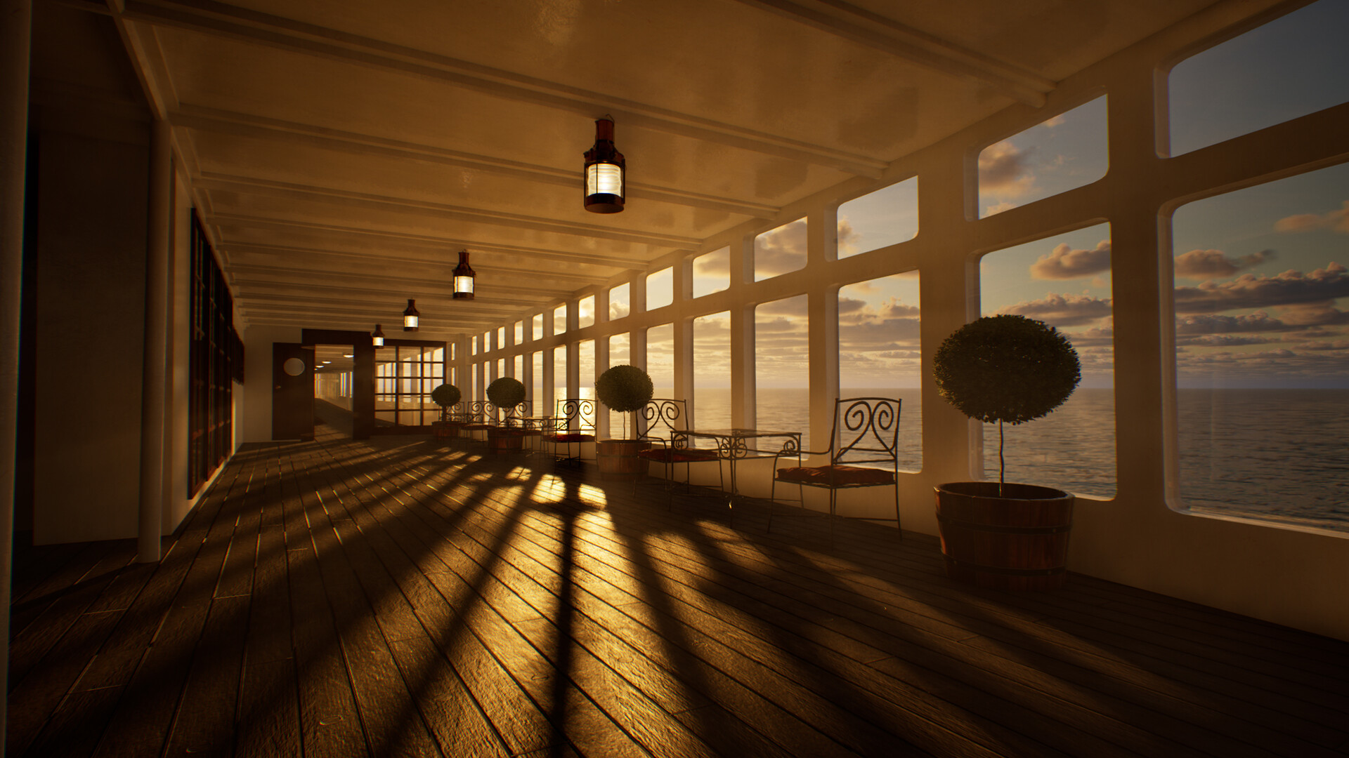 Ship Explorer Screenshot 9