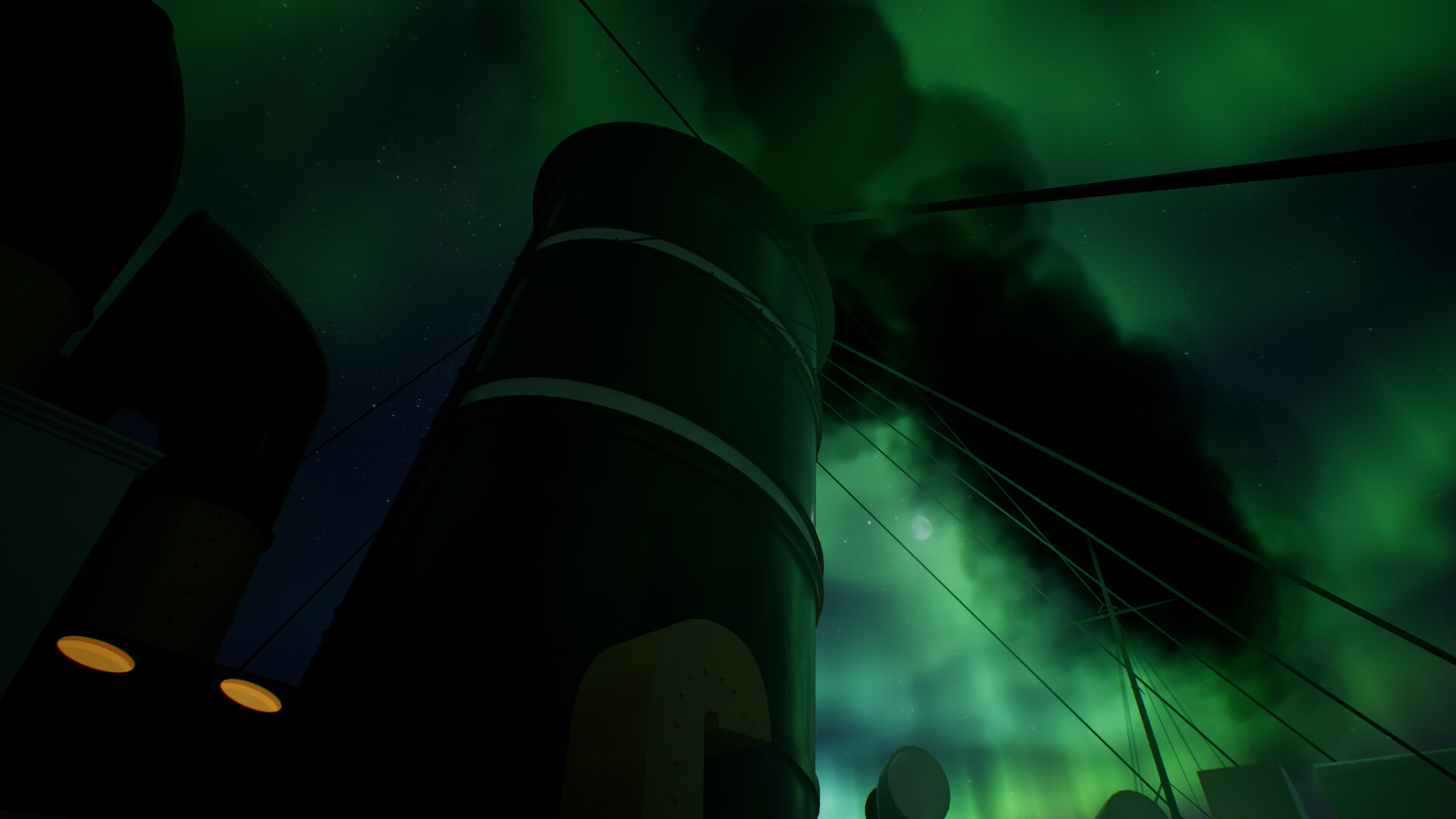 Ship Explorer Screenshot 7