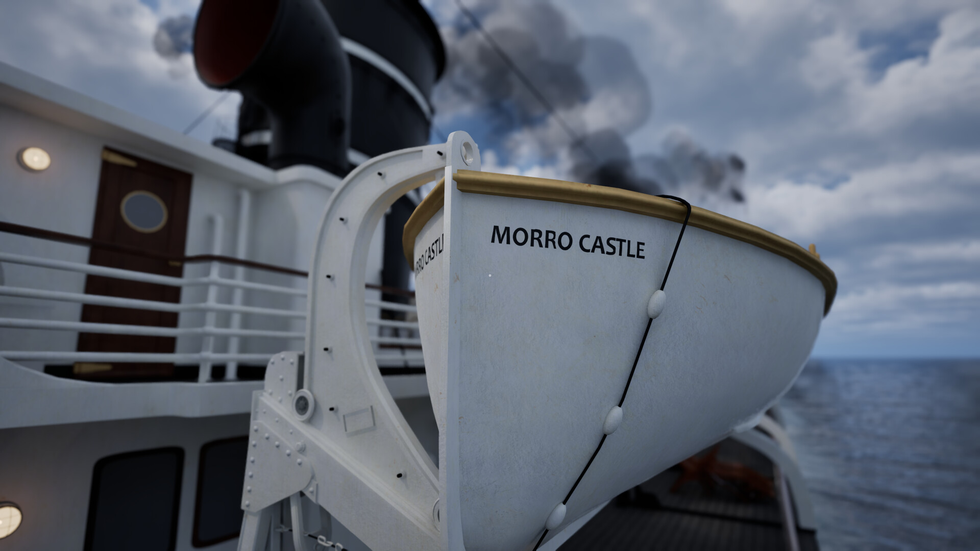 Ship Explorer Screenshot 2