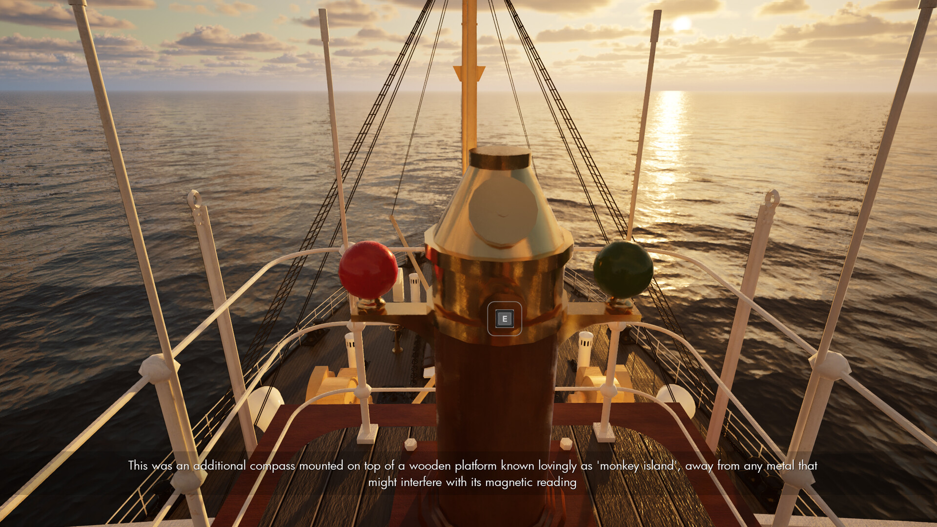 Ship Explorer Screenshot 8