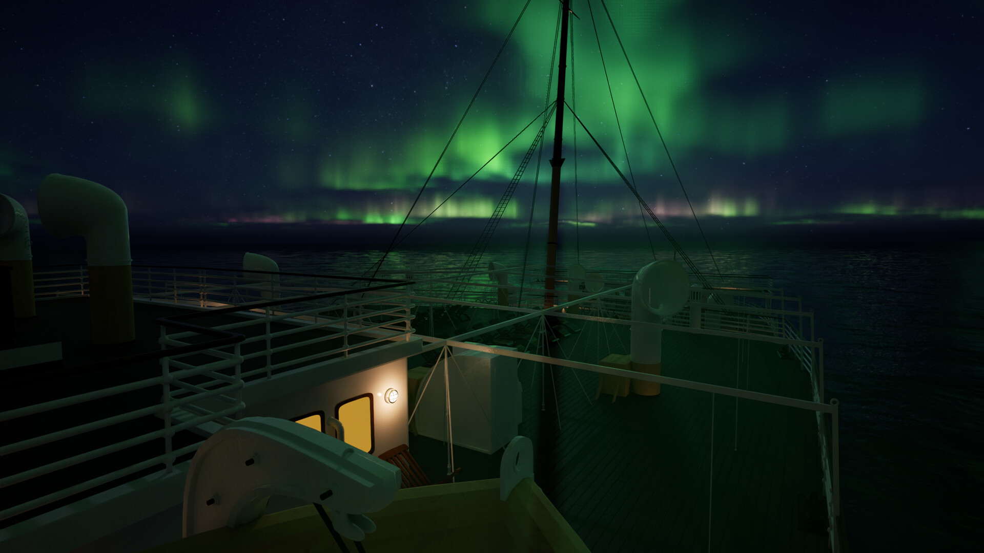 Ship Explorer Screenshot 4