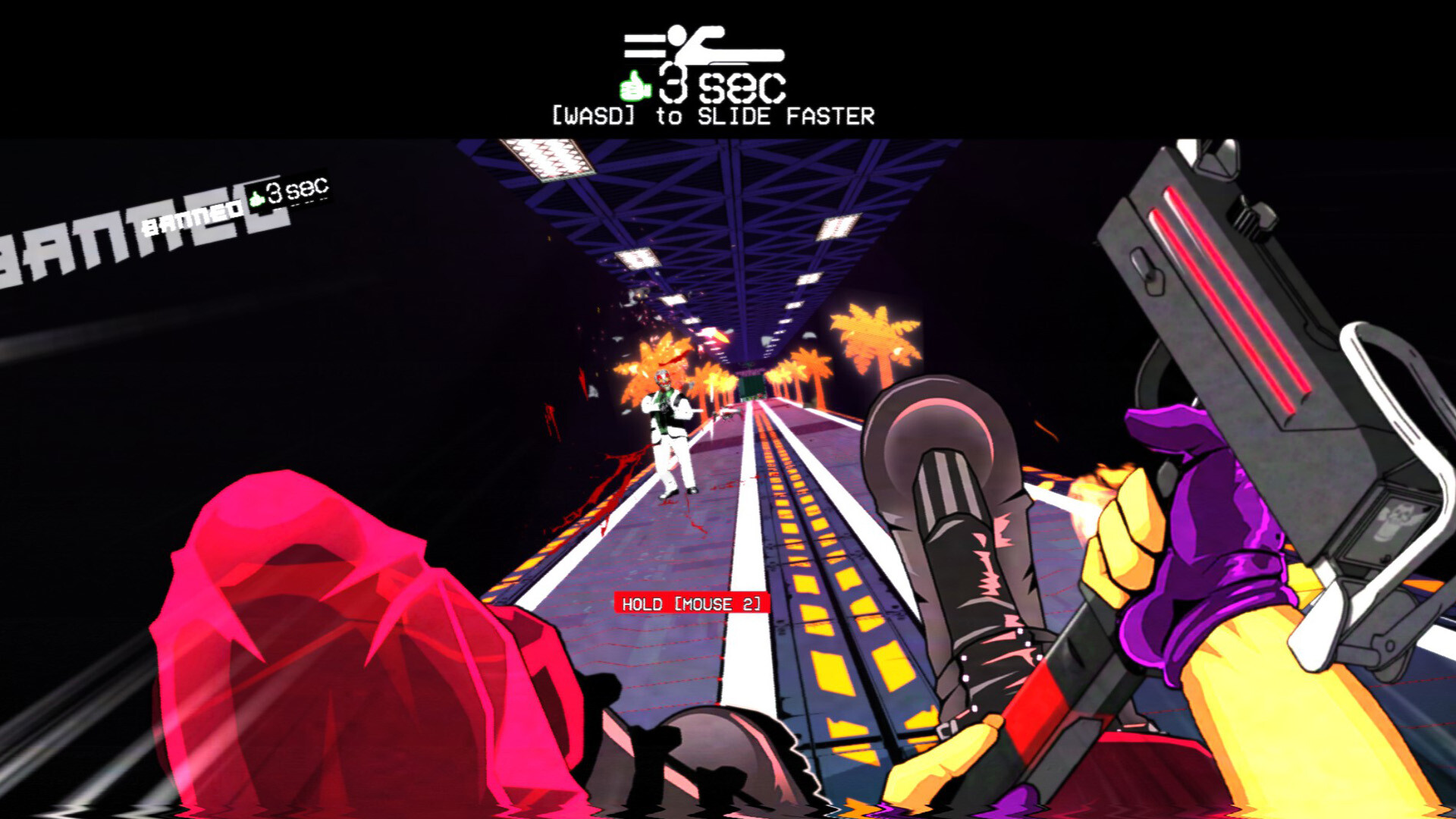 MULLET MADJACK Screenshot 5