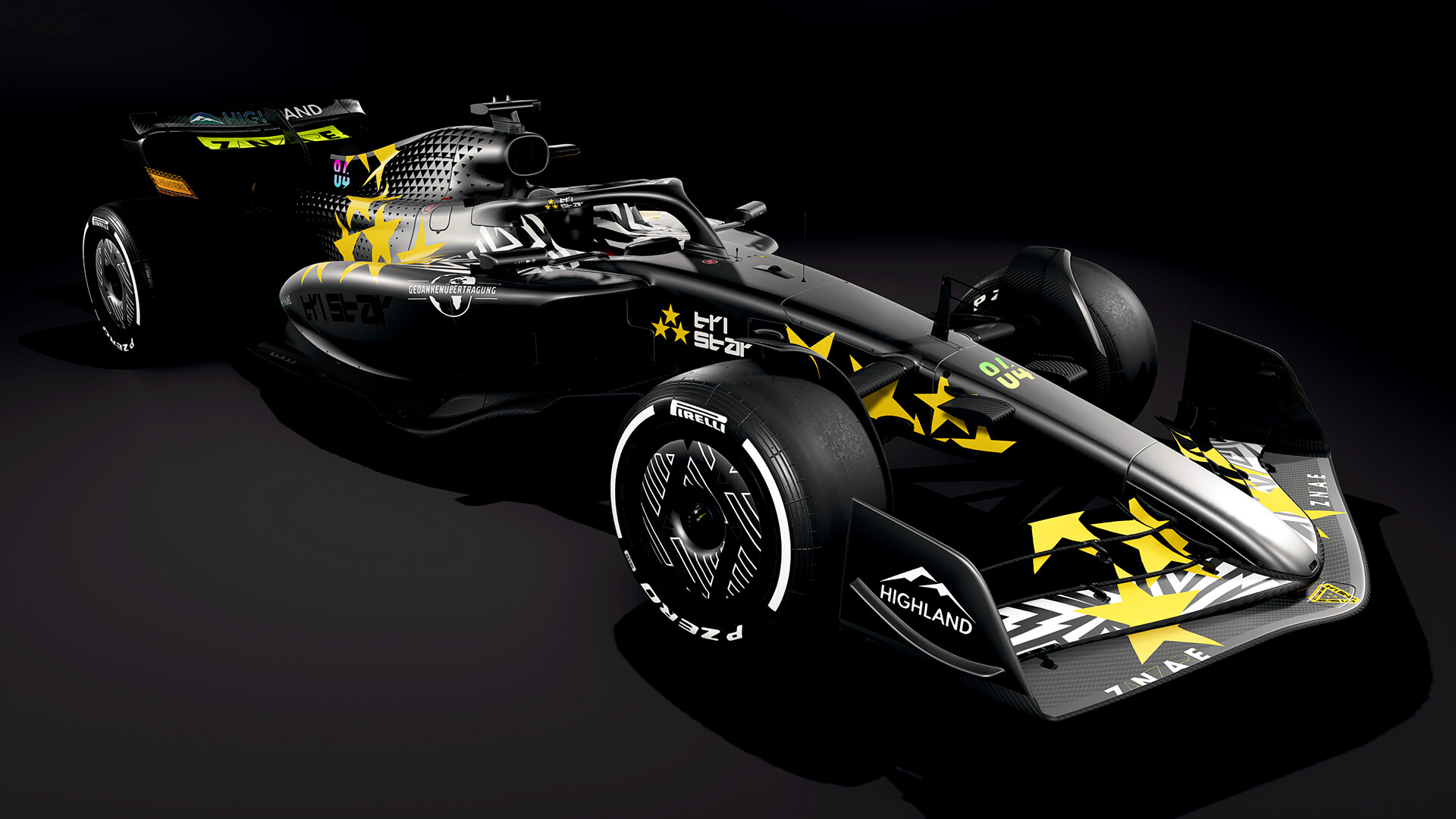 F1® 25 Screenshot 7