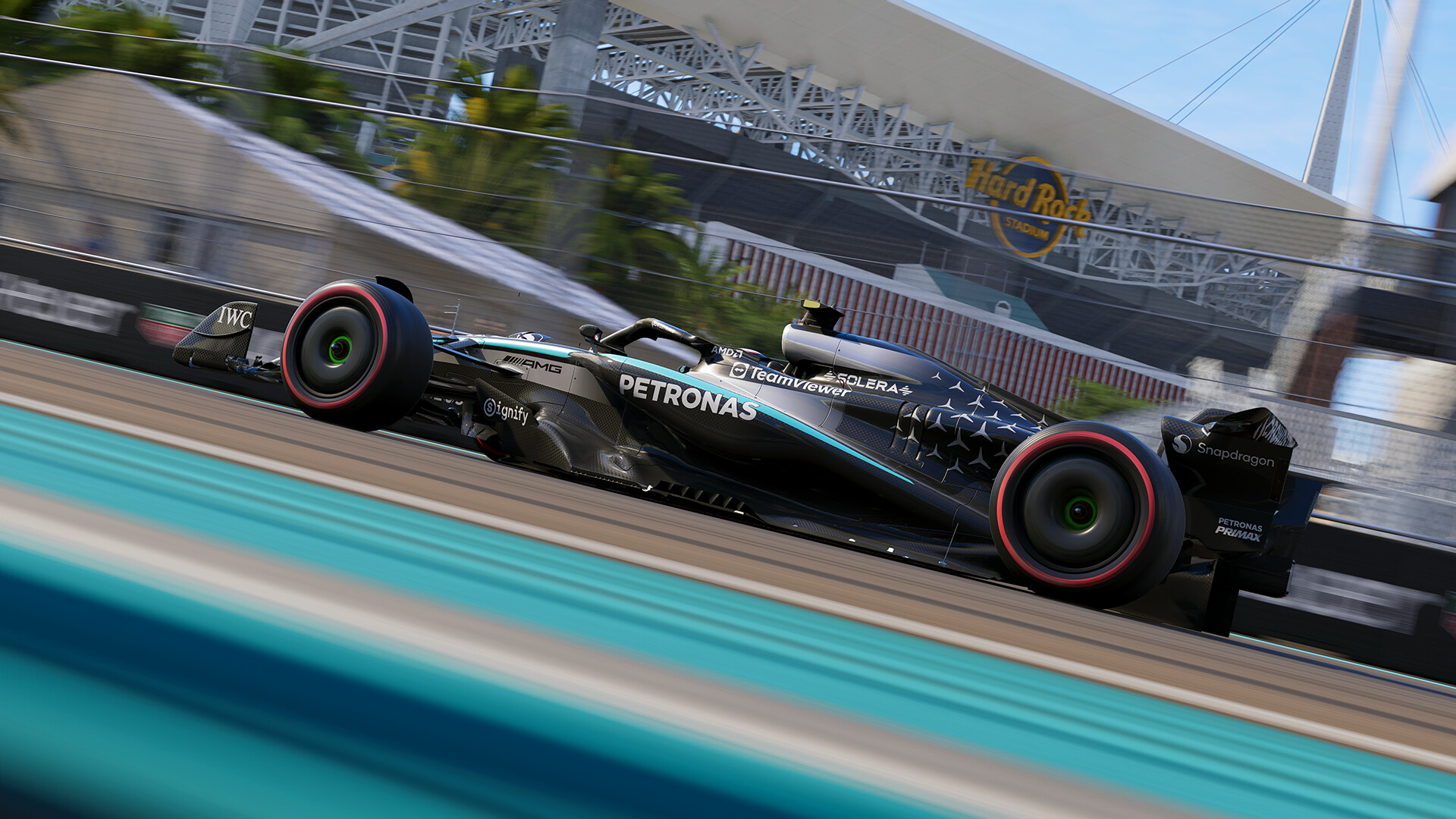 F1® 25 Screenshot 2