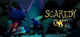Scaredy Cat