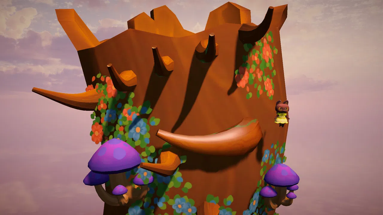 Scaredy Cat Screenshot 11