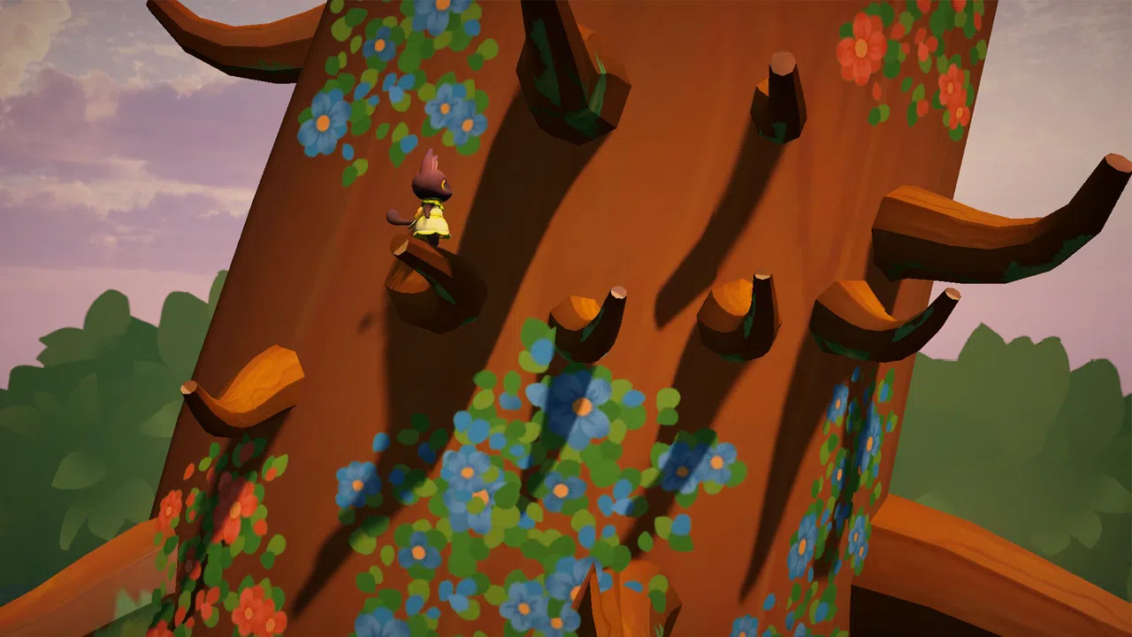 Scaredy Cat Screenshot 5