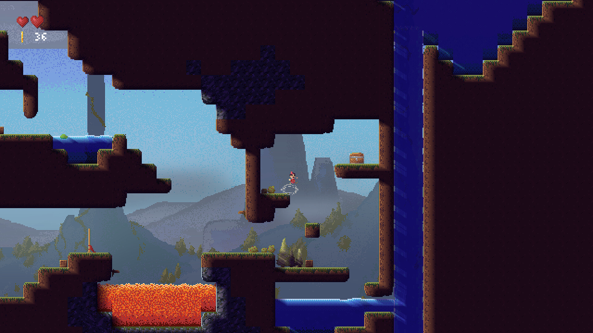 Homeshift Screenshot 1