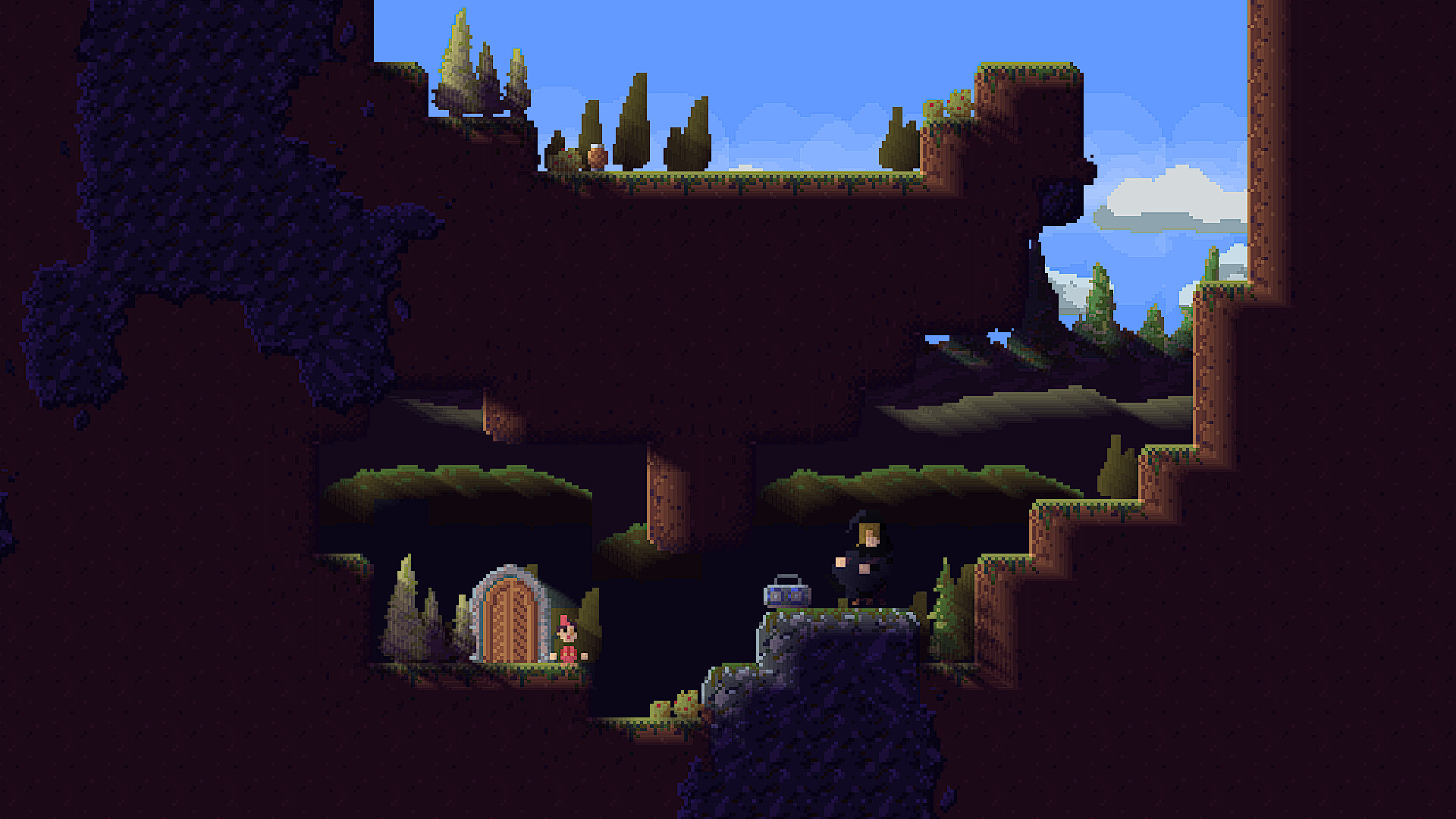 Homeshift Screenshot 5