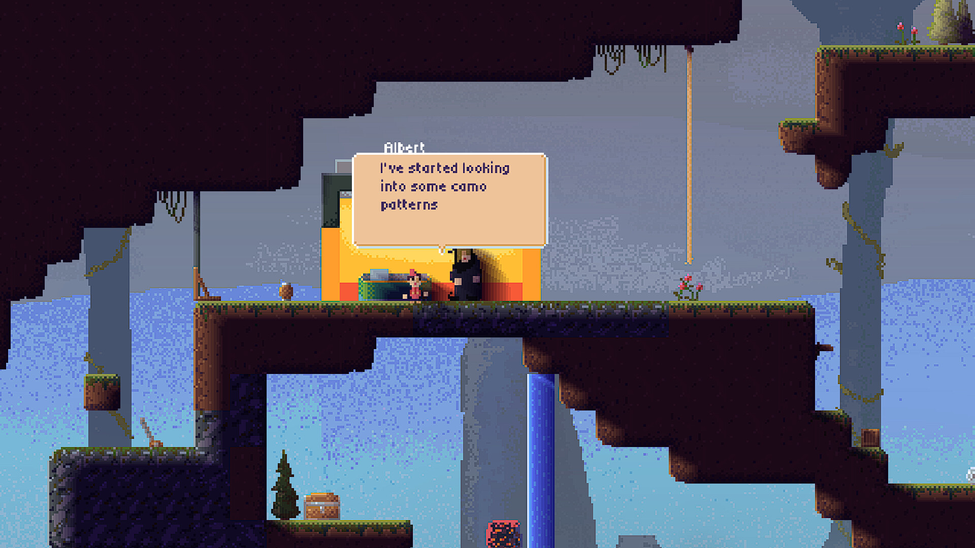 Homeshift Screenshot 4