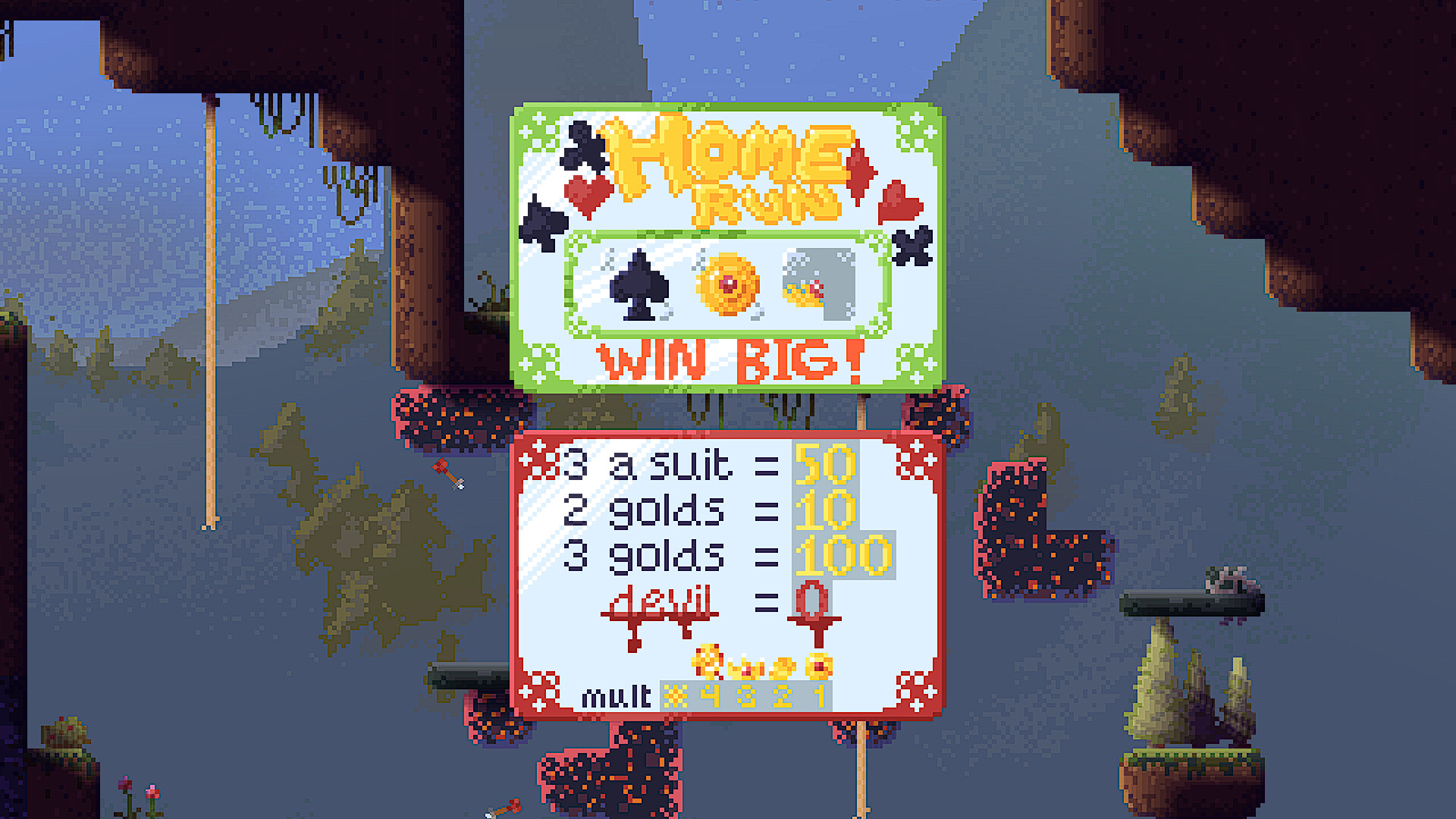 Homeshift Screenshot 3