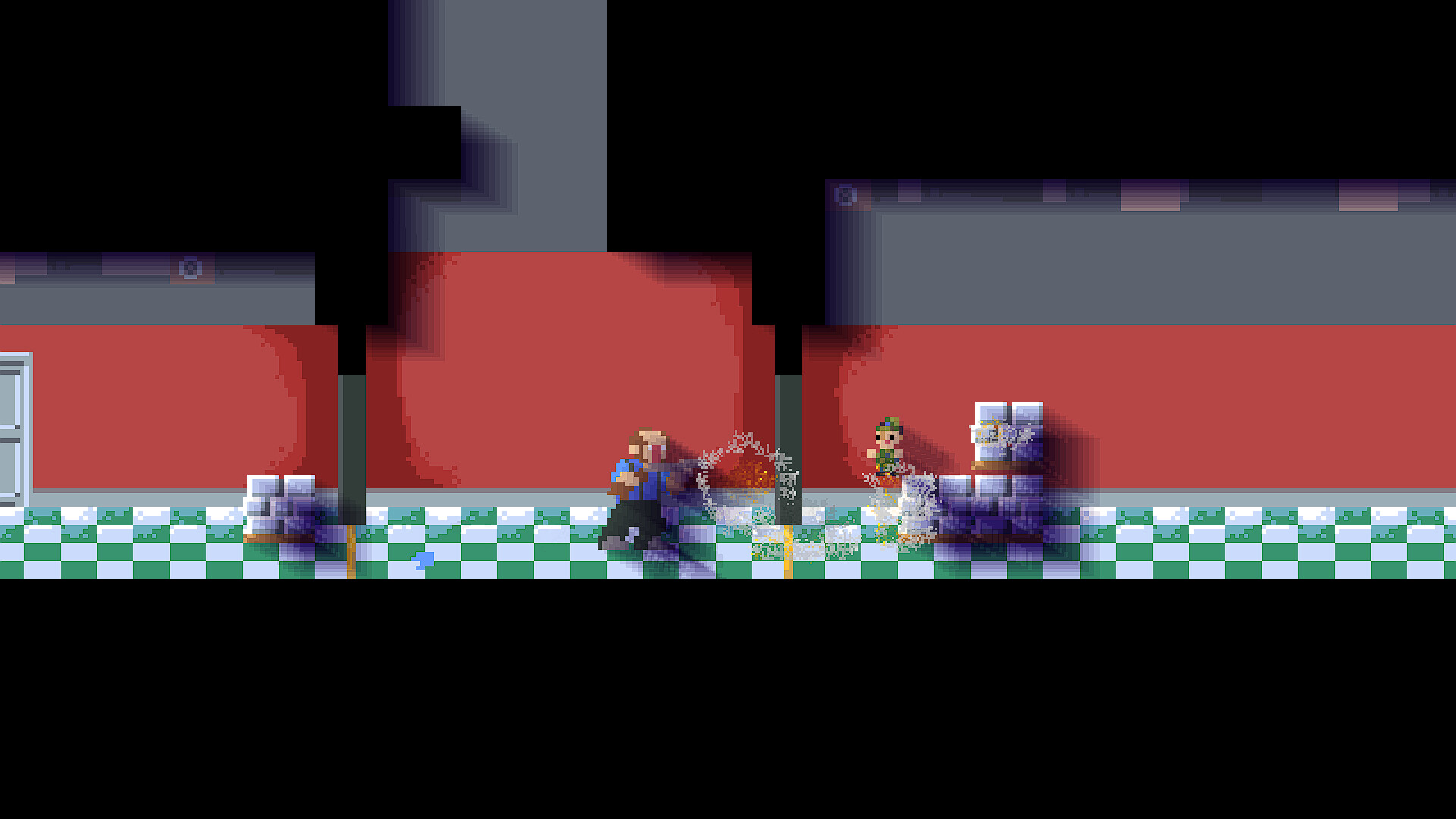 Homeshift Screenshot 2