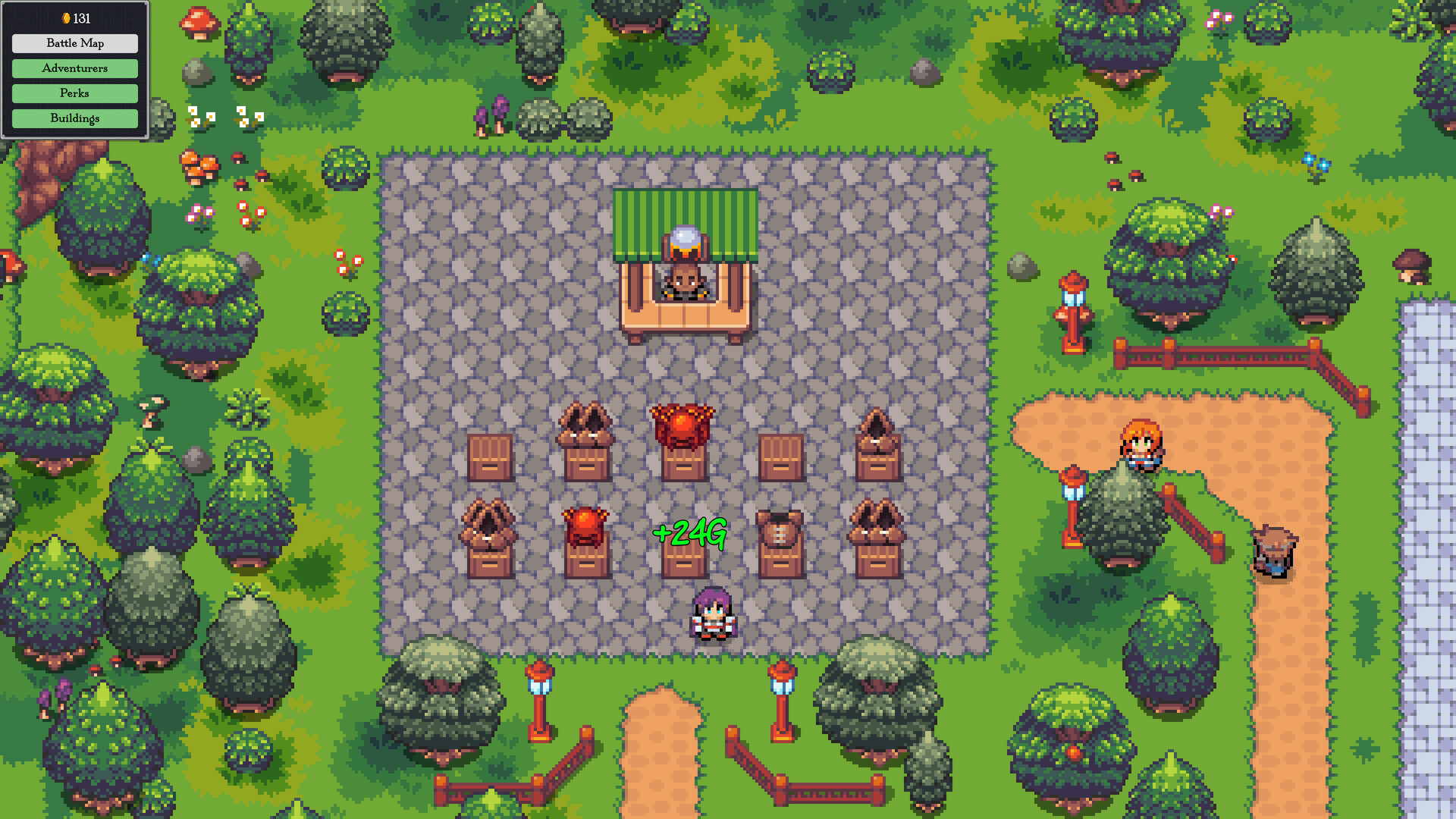 Skeleseller Screenshot 0