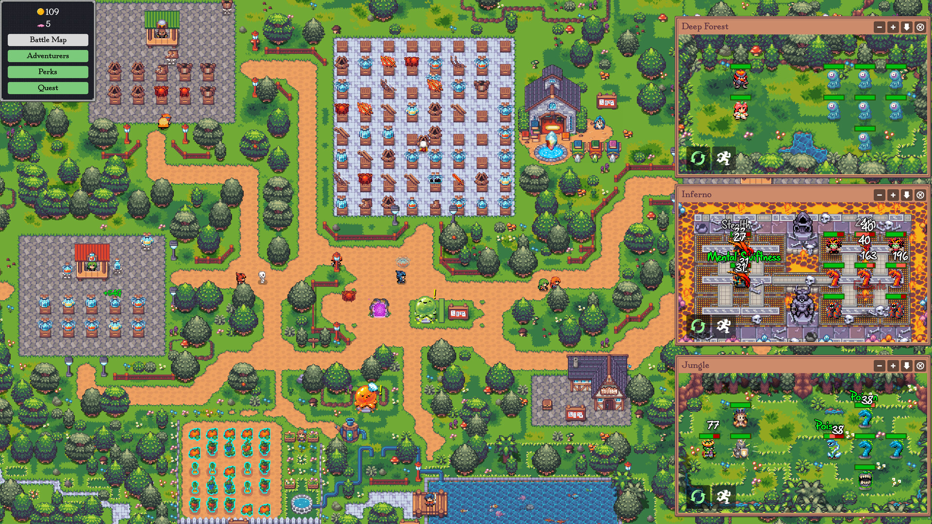 Skeleseller Screenshot 5