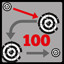 Reflexshot Legend icon