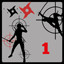 Ninjashot Noob icon