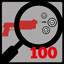 Microshot Legend icon