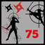 Ninjashot Master icon