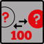 Decisionshot Legend icon