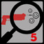 Microshot Rookie icon
