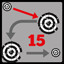 Reflexshot Competent icon