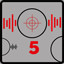 Audiospatial Rookie icon