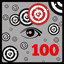 Detection Legend icon