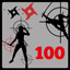 Ninjashot Legend icon